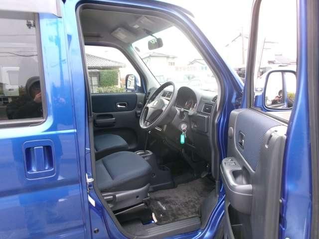 HONDA VAMOS HOBIO 4WD 2010 Image 31