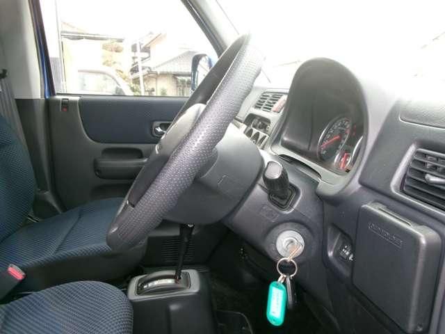 HONDA VAMOS HOBIO 4WD 2010 Image 31