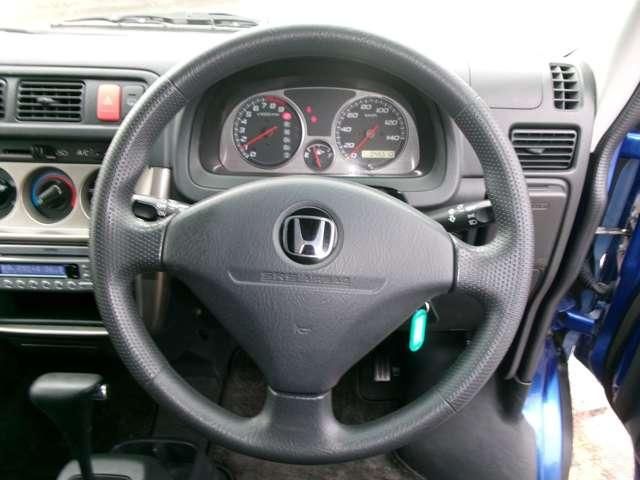 HONDA VAMOS HOBIO 4WD 2010 Image 31