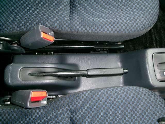 HONDA VAMOS HOBIO 4WD 2010 Image 31