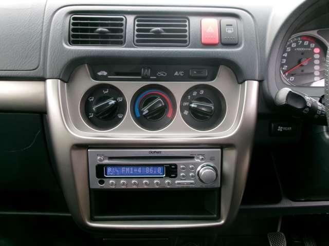 HONDA VAMOS HOBIO 4WD 2010 Image 31