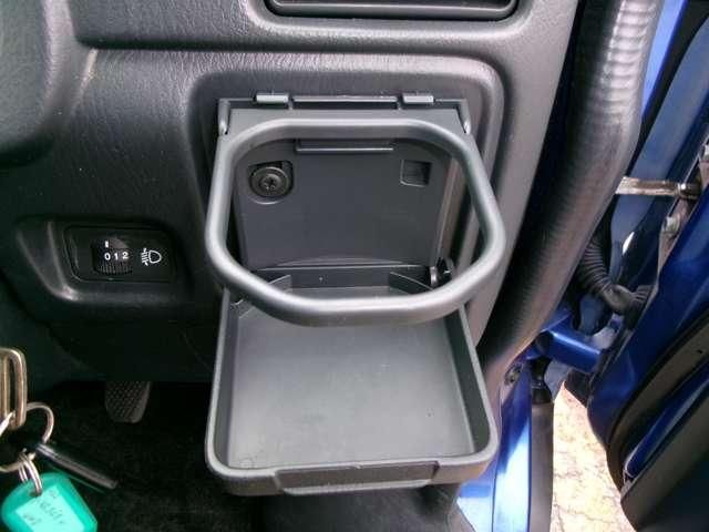 HONDA VAMOS HOBIO 4WD 2010 Image 31