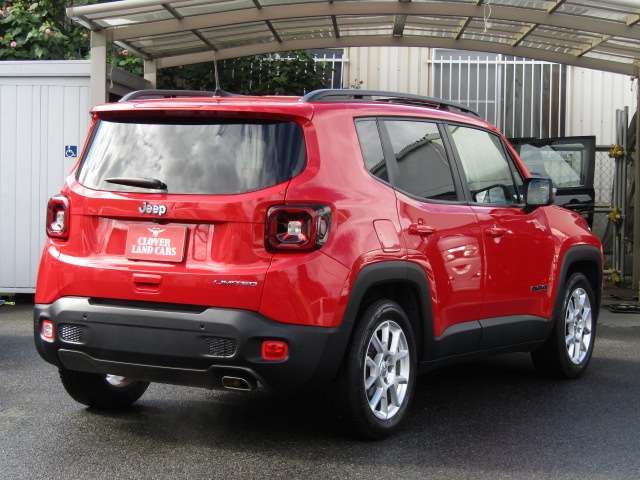 JEEP RENEGADE 2020 Image 31