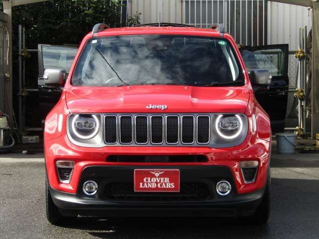 JEEP RENEGADE 2020 Image 31