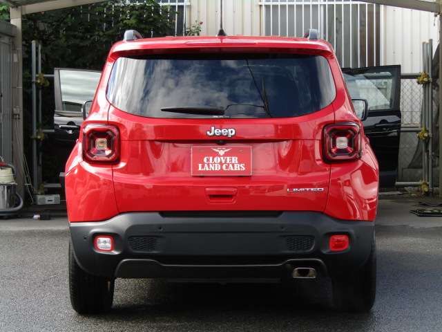 JEEP RENEGADE 2020 Image 31