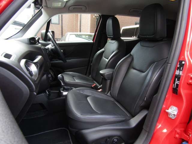 JEEP RENEGADE 2020 Image 31