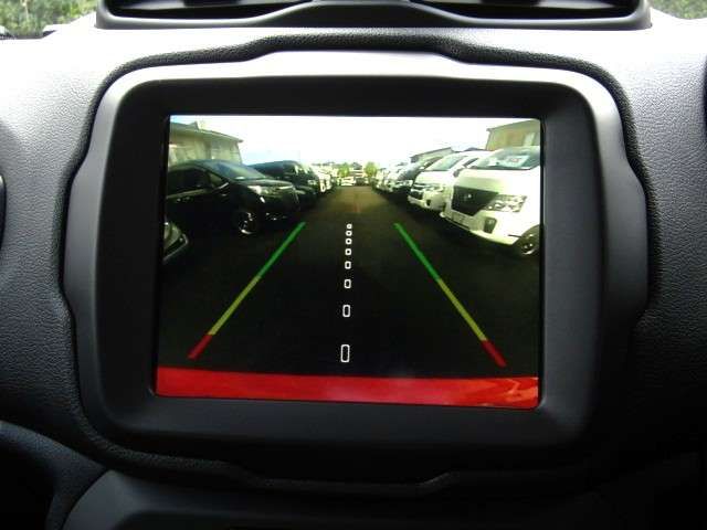 JEEP RENEGADE 2020 Image 31