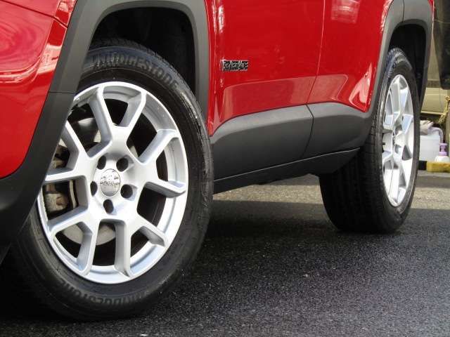 JEEP RENEGADE 2020 Image 31