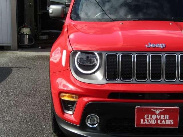 JEEP RENEGADE 2020 Image 31