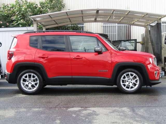 JEEP RENEGADE 2020 Image 31