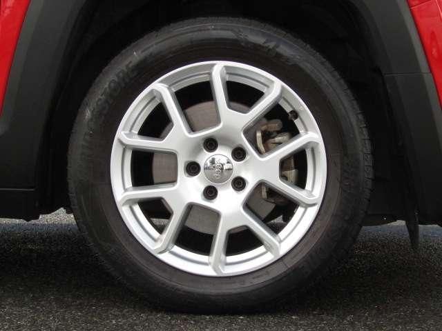 JEEP RENEGADE 2020 Image 31