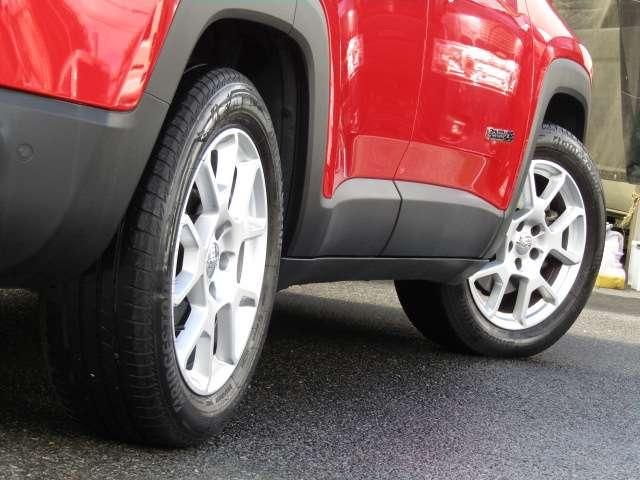 JEEP RENEGADE 2020 Image 31