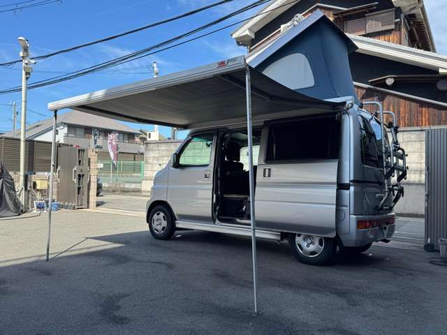 HONDA VAMOS HOBIO 2018 Image 31