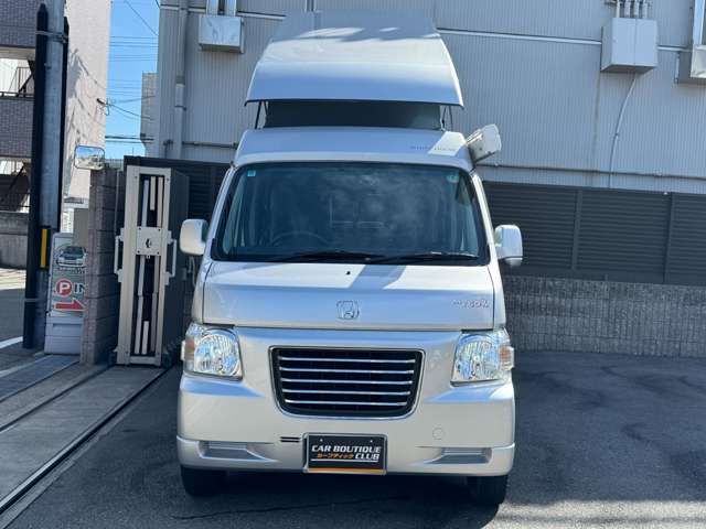 HONDA VAMOS HOBIO 2018 Image 31