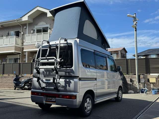 HONDA VAMOS HOBIO 2018 Image 31