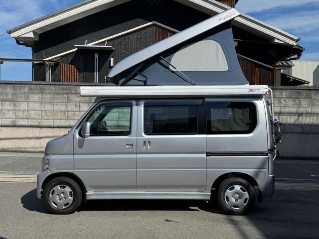 HONDA VAMOS HOBIO 2018 Image 31