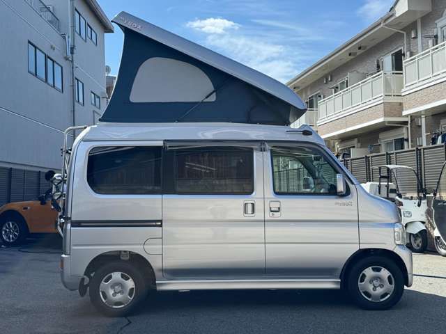 HONDA VAMOS HOBIO 2018 Image 31