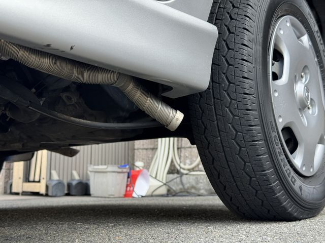 HONDA VAMOS HOBIO 2018 Image 31