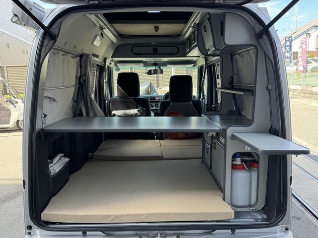 HONDA VAMOS HOBIO 2018 Image 31