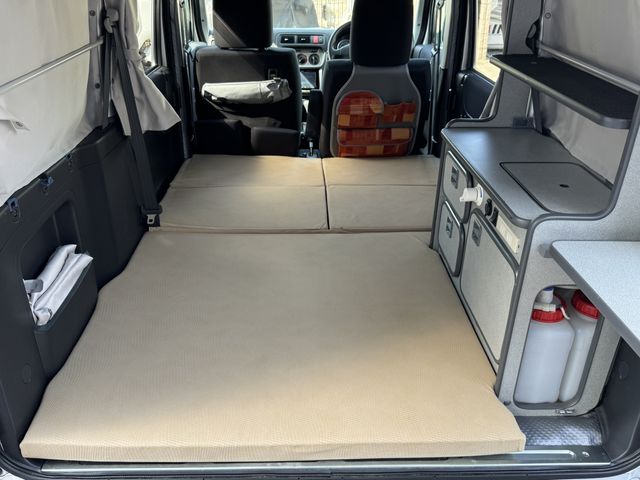 HONDA VAMOS HOBIO 2018 Image 31