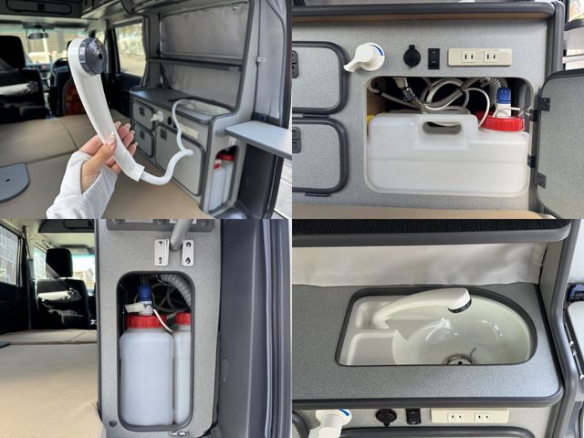 HONDA VAMOS HOBIO 2018 Image 31