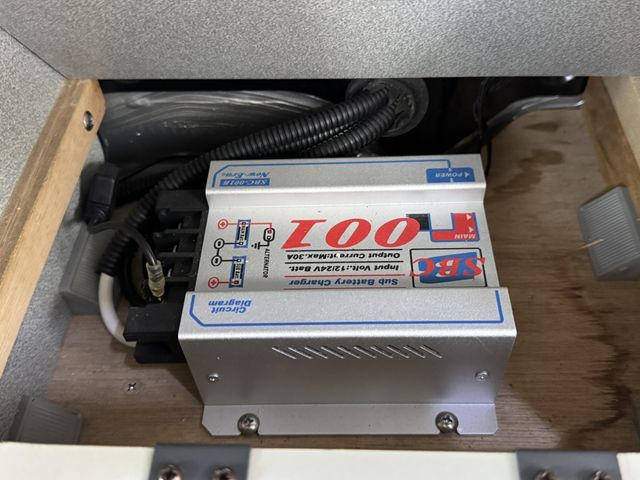 HONDA VAMOS HOBIO 2018 Image 31