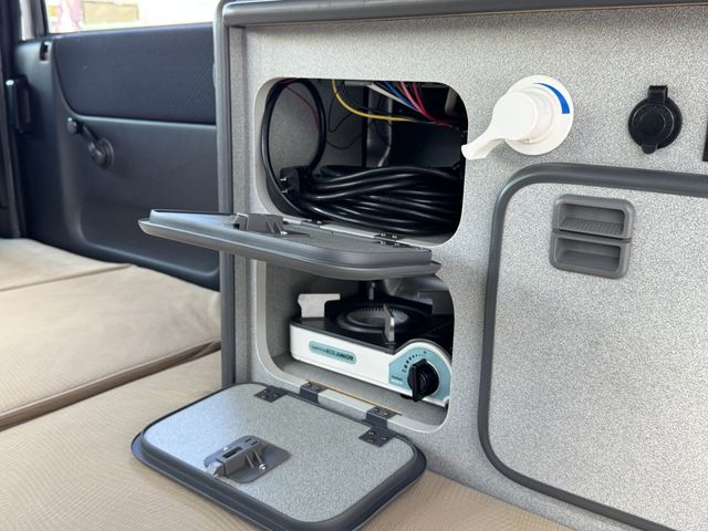 HONDA VAMOS HOBIO 2018 Image 31