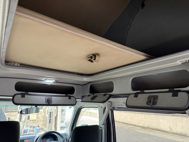 HONDA VAMOS HOBIO 2018 Image 31