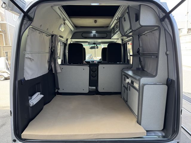 HONDA VAMOS HOBIO 2018 Image 31