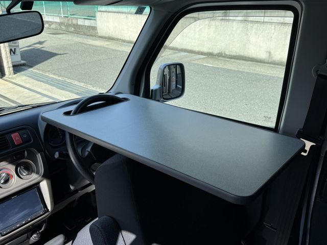 HONDA VAMOS HOBIO 2018 Image 31