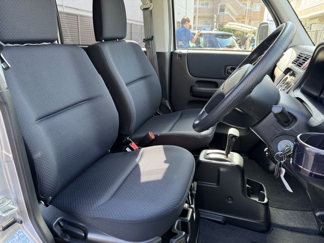 HONDA VAMOS HOBIO 2018 Image 31