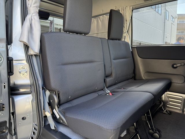 HONDA VAMOS HOBIO 2018 Image 31