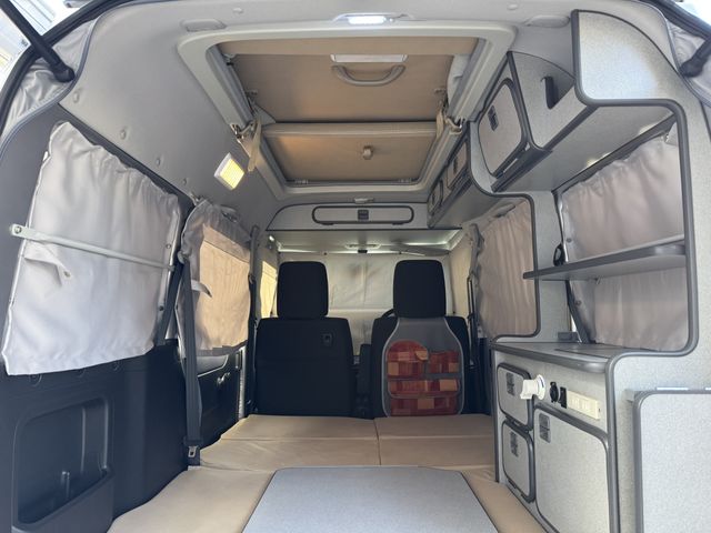 HONDA VAMOS HOBIO 2018 Image 31