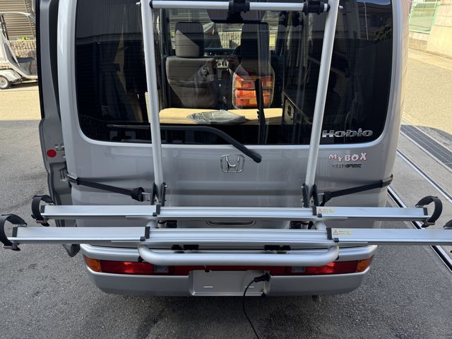 HONDA VAMOS HOBIO 2018 Image 31