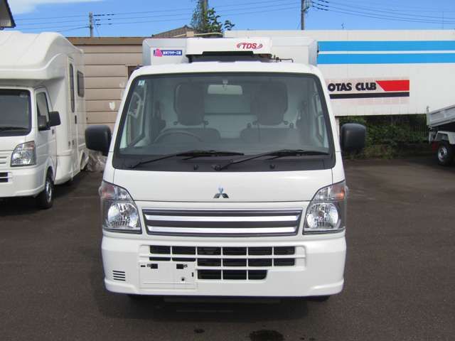 MITSUBISHI MINICAB TRUCK 2024 Image 31