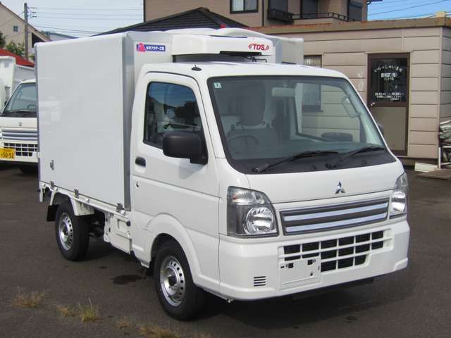 MITSUBISHI MINICAB TRUCK 2024 Image 31