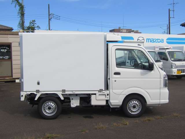 MITSUBISHI MINICAB TRUCK 2024 Image 31