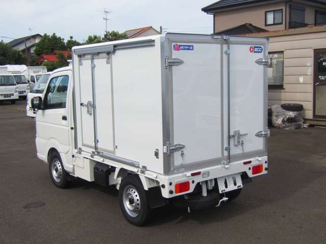 MITSUBISHI MINICAB TRUCK 2024 Image 31