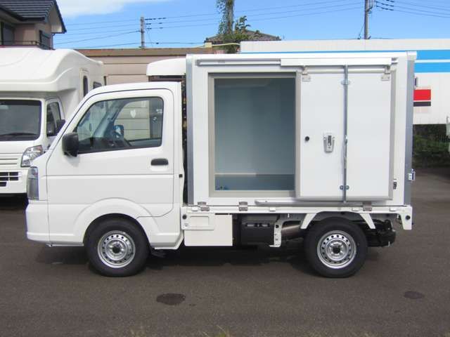 MITSUBISHI MINICAB TRUCK 2024 Image 31