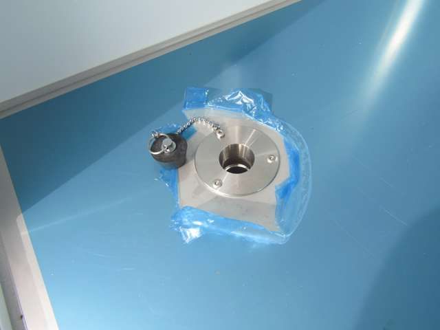 MITSUBISHI MINICAB TRUCK 2024 Image 31