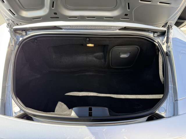 PORSCHE BOXSTER S 2007 Image 31