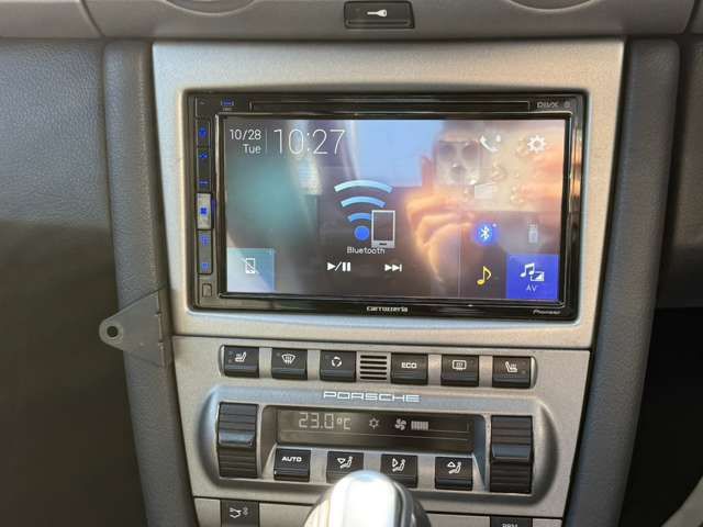 PORSCHE BOXSTER S 2007 Image 31