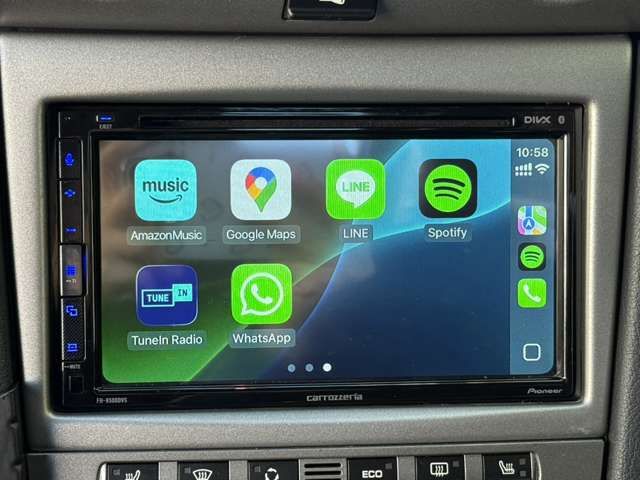 PORSCHE BOXSTER S 2007 Image 31