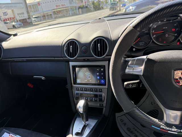 PORSCHE BOXSTER S 2007 Image 31