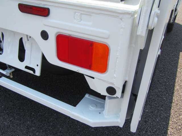 SUZUKI CARRY TRUCK 2025 Image 31