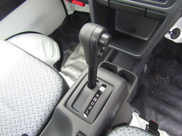 SUZUKI CARRY TRUCK 2025 Image 31