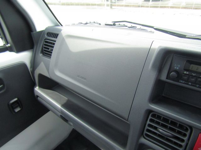 SUZUKI CARRY TRUCK 2025 Image 31