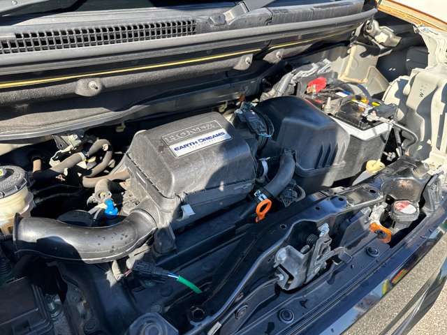 HONDA N BOX SLASH 2015 Image 31