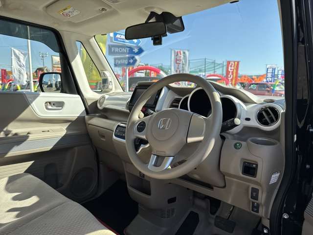 HONDA N BOX SLASH 2015 Image 31