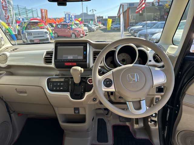 HONDA N BOX SLASH 2015 Image 31